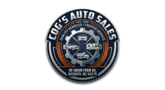 COG'S AUTO SALES
