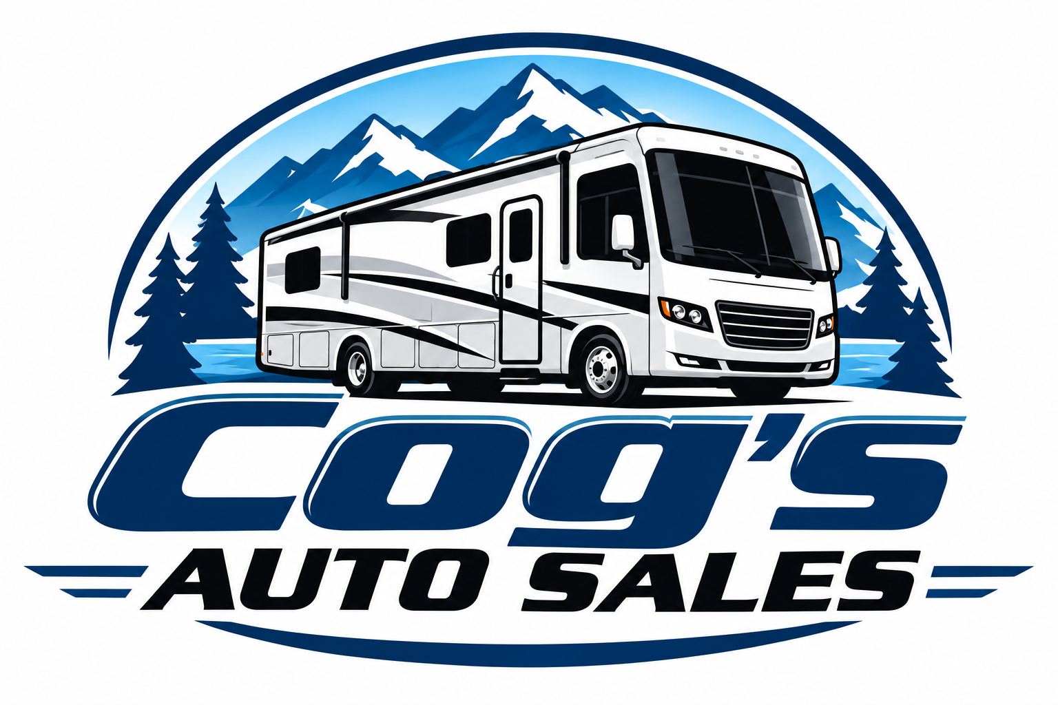 Cog s Auto Sales